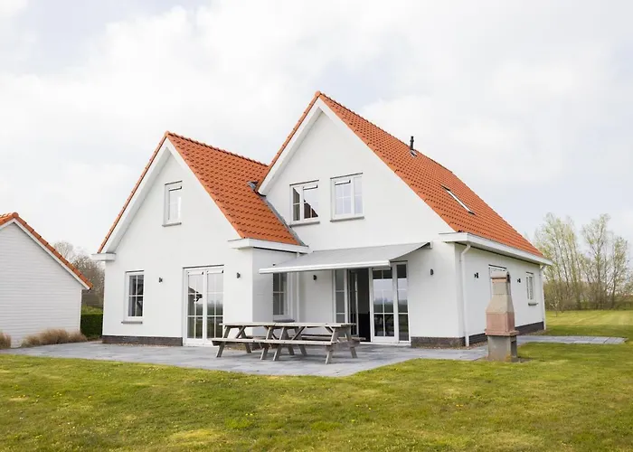 Belvedere Groede
