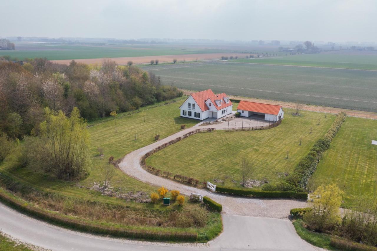 Belvedere Villa